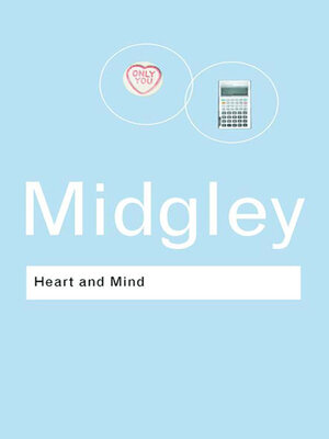 cover image of Heart and Mind